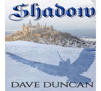 Dave Duncan Shadow Paperback Book Dave Duncan Multicolor