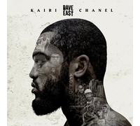 Dave East Kairi Chanel (CD) (US IMPORT)