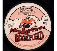 Dave Edmunds - Baby I Love You