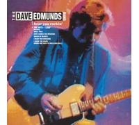 Dave Edmunds Band Live -I Hear You Rockin'