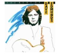 DAVE EDMUNDS: BEST OF - CD