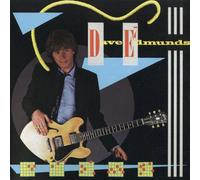 Dave Edmunds - D. E. 7