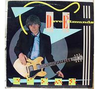 Dave Edmunds - D. E. 7