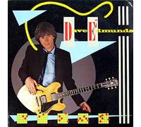 Dave Edmunds - D.E. 7th [Vinyl LP]