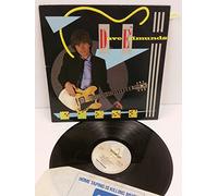 DAVE EDMUNDS - DAVE EDMUNDS d.e.7th, SPART 1184