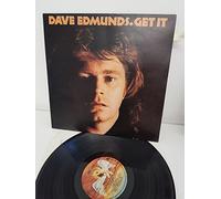 DAVE EDMUNDS - DAVE EDMUNDS get it, stereo, SSK 59404