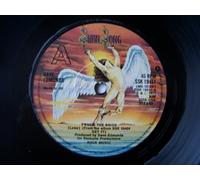 Dave Edmunds - DAVE EDMUNDS I Knew The Bride UK 7" 45