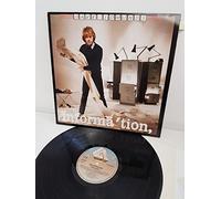 DAVE EDMUNDS - DAVE EDMUNDS information, stereo, 205 348.