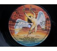 DAVE EDMUNDS - DAVE EDMUNDS - JUJU MAN - 7 inch vinyl / 45