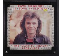 Dave Edmunds - Dave Edmunds & Love Sculpture The Classic Tracks 1968-72 [Vinyl]