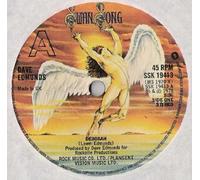 Dave Edmunds - Deborah-7" 45