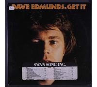 Dave Edmunds - Get It [VINYL]