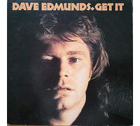 Dave Edmunds - Get It [Vinyl-LP/ LC3445].