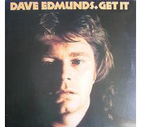DAVE EDMUNDS - Get It [Vinyl LP] [Schallplatte] [VINYL]