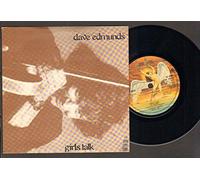 Dave Edmunds - Girls Talk - 7 inch vinyl / 45