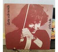 Dave Edmunds - Girls Talk / Bad Is Bad [7" Vinyl]