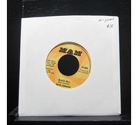 DAVE EDMUNDS - I Hear You Knocking / Black Bill - Dave Edmunds 7" 45