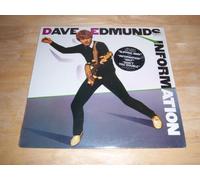 Dave Edmunds - Information