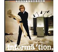 Dave Edmunds - Information [Vinyl LP]