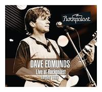 Dave Edmunds - Live At Rockpalast