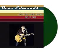 Dave Edmunds - Live At The Capitol Theater (Green Vinyl)
