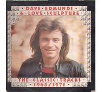 Dave Edmunds & Love Sculpture - CLASSIC TRACKS 1968-72 LP (VINYL) UK ONE UP 1972