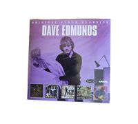 Dave Edmunds - Original Album Classics (2013) 5CD Box Set NEW/SEALED SPEEDYPOST