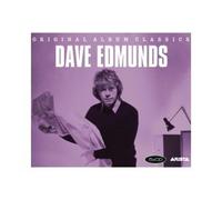 DAVE EDMUNDS - ORIGINAL ALBUM CLASSICS (INFORMATION/RIFF RAFF/+) 5 CD NEW