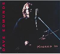 Dave Edmunds - Plugged in