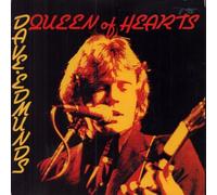 Dave Edmunds - Queen of Hearts / The Creature from the Black Lagoon [7" VINYL]