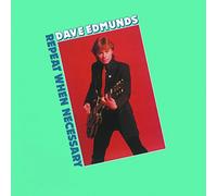 Dave Edmunds - Repeat When Necessary [VINYL]