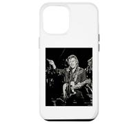 Dave Edmunds Rockpile I Hear You Knocking By Dick Barnatt Case for iPhone 12 Pro Max