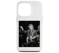 Dave Edmunds Rockpile I Hear You Knocking By Dick Barnatt Case for iPhone 13 Pro