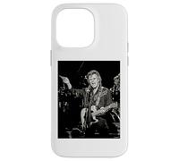 Dave Edmunds Rockpile I Hear You Knocking By Dick Barnatt Case for iPhone 14 Pro Max