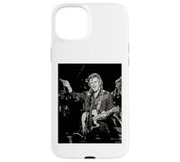 Dave Edmunds Rockpile I Hear You Knocking By Dick Barnatt Case for iPhone 15 Plus