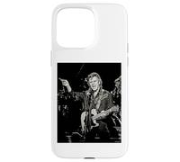 Dave Edmunds Rockpile I Hear You Knocking By Dick Barnatt Case for iPhone 15 Pro Max