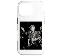 Dave Edmunds Rockpile I Hear You Knocking By Dick Barnatt Case for iPhone 16 Pro