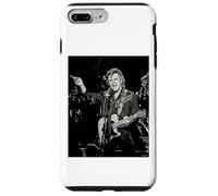 Dave Edmunds Rockpile I Hear You Knocking By Dick Barnatt Case for iPhone 7 Plus/8 Plus