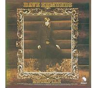 DAVE EDMUNDS - rockpile LP