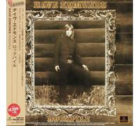 Dave Edmunds - Rockpile (Paper Sleeve) [Import]