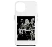 Dave Edmunds Rockpile Singer Live By Dick Barnatt Case for iPhone 13