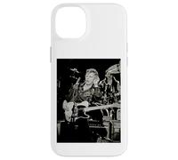 Dave Edmunds Rockpile Singer Live By Dick Barnatt Case for iPhone 14 Plus