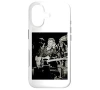 Dave Edmunds Rockpile Singer Live By Dick Barnatt Case for iPhone 17