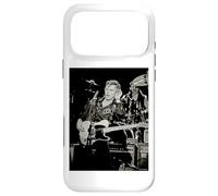 Dave Edmunds Rockpile Singer Live By Dick Barnatt Case for iPhone 17 Pro Max
