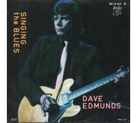 Dave Edmunds - Singing The Blues [Vinyl Single 7'']