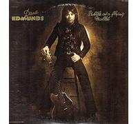 DAVE EDMUNDS - Subtle As A Flying Mallet [Vinyl LP]