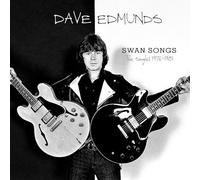 Dave Edmunds - Swan Songs The Singles 1976-1 - Vinyl Record VINYL - 99 - B23z