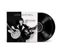 Dave Edmunds Swan Songs: The Singles 1976-1981 (Vinyl) 12" Album (US IMPORT)