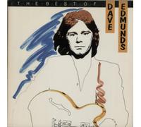 Dave Edmunds - The Best Of Dave Edmunds