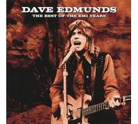 Dave Edmunds - The Best Of The EMI Years